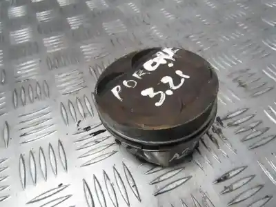 Автозапчасти б/у поршень за porsche cayenne, 2002.01 - 2010.06 3.2l 184kw 2003 - 2007 ссылки oem iam 