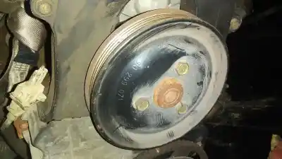 Second-hand car spare part STEERING PUMP for DAEWOO LANOS  OEM IAM references 90299071  