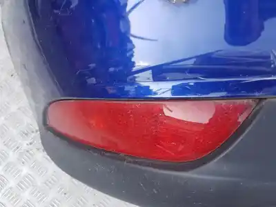 Second-hand car spare part rear left bumper lamp for ford focus lim. 1.5 tdci cat oem iam references 