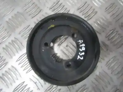 Peça sobressalente para automóvel em segunda mão bomba de direção por renault laguna (b56) 2.2 diesel referências oem iam 7700861569