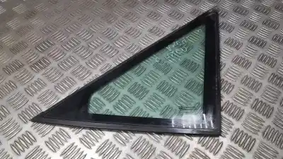 Second-hand car spare part right front triangle quarter glass for citroen evasion 1.9 td x oem iam references 