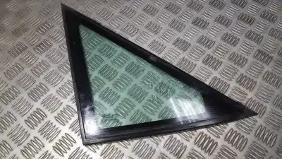 Second-hand car spare part left front triangle quarter glass for citroen evasion 1.9 td x oem iam references 