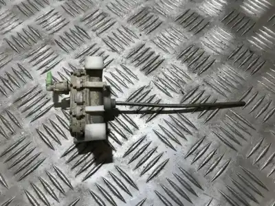 Second-hand car spare part tailgate central locking system  for audi a4 avant (b5) 1.9 tdi oem iam references 8d0862153