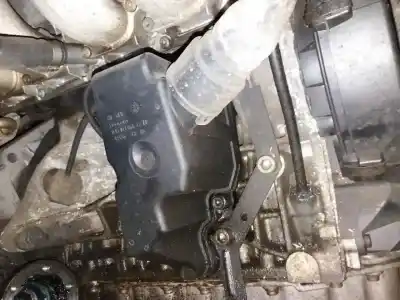 Автозапчастина б/у різні деталі для skoda fabia (6y2/6y3) 1.4 16v посилання на oem iam 036103464g  