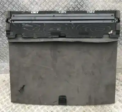 Автозапчасти б/у ковролин за saab 9-5 (ys3e) 3.0 tid ссылки oem iam 