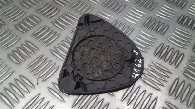 Автозапчасти б/у пластик за saab 9-5 (ys3e) 3.0 tid ссылки oem iam 4642203  