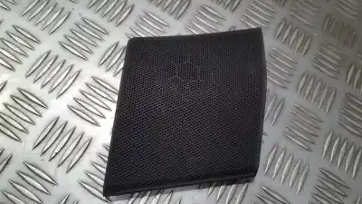 Pezzo di ricambio per auto di seconda mano plastica per toyota corolla verso (r1) 2.0 d-4d luna riferimenti oem iam 554720f010