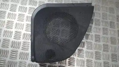 İkinci el araba yedek parçası plastik için mercedes clase e (w211) e 320 (211.065) oem iam referansları a2117370588