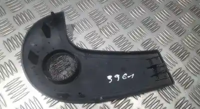 Pezzo di ricambio per auto di seconda mano plastiche per renault scenic (ja..) 1.9 d rt riferimenti oem iam 7700844721  