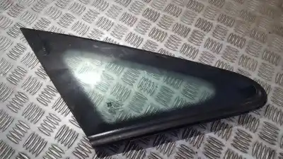 Second-hand car spare part right front triangle quarter glass for opel zafira b 1.6 16v oem iam references 