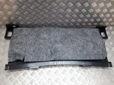 Second-hand car spare part carpet for audi a4 b8 avant (8k5) 2.0 tdi oem iam references 8k9861529  