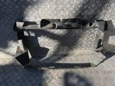 Peça sobressalente para automóvel em segunda mão painel frontal por fiat stilo (192) 1.9 jtd cat referências oem iam 