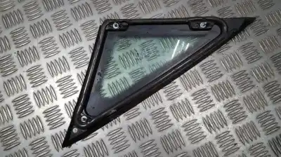 Second-hand car spare part right front triangle quarter glass for seat altea xl (5p5) 1.9 tdi oem iam references   