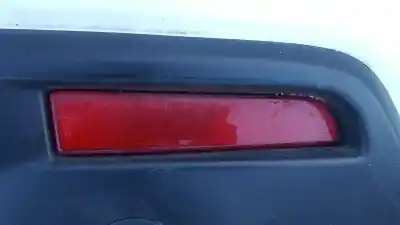 Pièce détachée automobile d'occasion Pare-chocs De Feu Arrière Droit pour MITSUBISHI ASX (GA0W) 1.8 DI-D CAT Références OEM IAM   