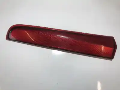 Pezzo di ricambio per auto di seconda mano paraurti luce posteriore destro per nissan note (e11e) 1.4 cat riferimenti oem iam 