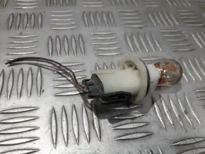 Peça sobressalente para automóvel em segunda mão PEÇAS DIVERSAS por OPEL ZAFIRA, A 1999.04 - 2003.11  Referências OEM IAM PY21W  