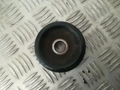 Second-hand car spare part auxiliary belt tensioner for kia sorento 2.5 crdi ex oem iam references 