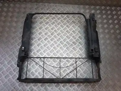 Second-hand car spare part front panel for bmw x5, e53 facelift 2004 - 2006 3.0 d 2003-2015 160kw 218hp oem iam references 