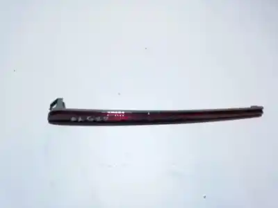 Peça sobressalente para automóvel em segunda mão farolim de para choques traseiro esquerdo por bmw x5 (e53) 3.0d referências oem iam 6901571