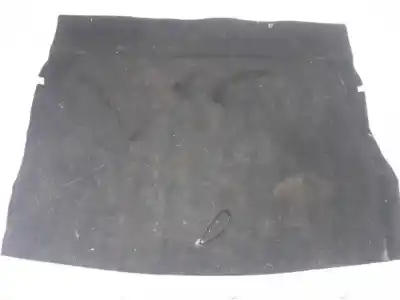 Pezzo di ricambio per auto di seconda mano tappeto per kia ceed (ed) 1.6 crdi 115 riferimenti oem iam   