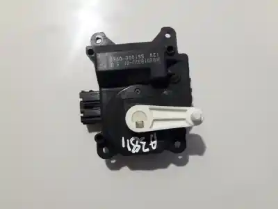 Автозапчастина б/у різні деталі для mazda 5 berl. (cr) 1.8 active посилання на oem iam hb601b32j01