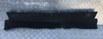 Pezzo di ricambio per auto di seconda mano tappeto per kia cerato 1.6 crdi 03-07 riferimenti oem iam d60