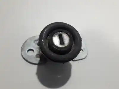 Pezzo di ricambio per auto di seconda mano baule / serratura del cancello per fiat marea weekend (185) 1.9 jtd cat riferimenti oem iam 