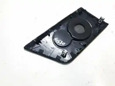 Second-hand car spare part plastics for lexus gs (gs/us/ws19) 3.0 v6 24v cat oem iam references 5540830110  55408-30110