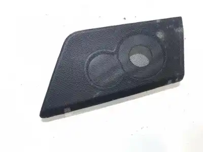 Second-hand car spare part plastics for lexus gs (gs/us/ws19) 3.0 v6 24v cat oem iam references 5540830110