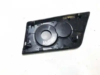 Second-hand car spare part plastics for lexus gs (gs/us/ws19) 3.0 v6 24v cat oem iam references 5540930220  55409-30220