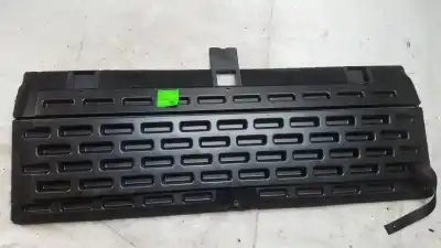 Автозапчастина б/у ковролін для volkswagen golf v variant (1k5) 1.9 tdi посилання на oem iam 1k9868845c  