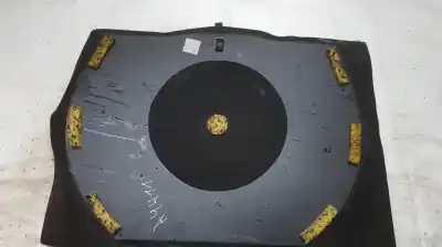 Автозапчасти б/у ковролин за volkswagen golf v variant (1k5) 1.9 tdi ссылки oem iam 1k9863433  