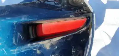 Автозапчастина б/у бампер задній правий для mazda 5 berl. (cr) 1.8 active посилання на oem iam 