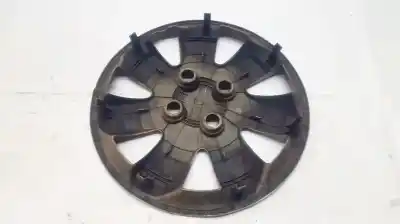 İkinci el araba yedek parçası hub kapaklari için hyundai getz (tb) 1.3 básico oem iam referansları 529601c400  52960-1c400