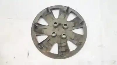İkinci el araba yedek parçası hub kapaklari için hyundai getz (tb) 1.3 básico oem iam referansları 529601c400  52960-1c400