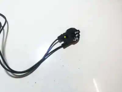 Автозапчасти б/у различные детали за ford focus turnier (cak) 1.8 tddi turbodiesel cat ссылки oem iam 96ab11504ah   Автозапчасти б/у различные детали за ford focus turnier (cak) 1.8 tddi turbodiesel cat ссылки oem iam 96ab11504ah