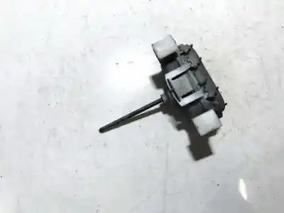 Second-hand car spare part tailgate central locking system  for audi 100 avant (c4) 2.5 tdi oem iam references   