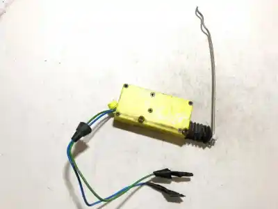 Second-hand car spare part tailgate central locking system  for volkswagen caddy ka/kb (2k) 1.9 tdi (bsu) oem iam references 