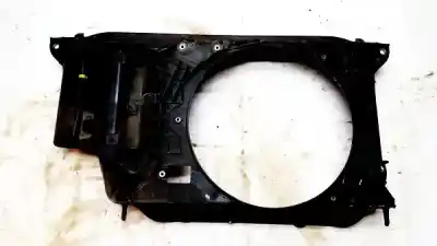 Pezzo di ricambio per auto di seconda mano pannello frontale per peugeot 206 1.9 d -wjy riferimenti oem iam 1853426916