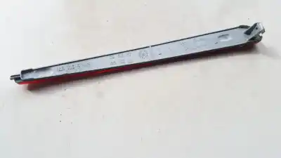 Second-hand car spare part rear left bumper lamp for bmw x5 (e53) 3.0i oem iam references 6901571  