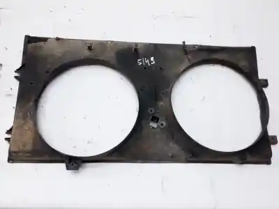 Pezzo di ricambio per auto di seconda mano PANNELLO FRONTALE per VOLKSWAGEN T4 TRANSPORTER/FURGONETA (MOD. 1991)  Riferimenti OEM IAM 701121207B  701121205B