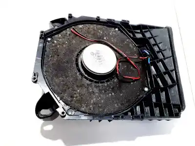 Peça sobressalente para automóvel em segunda mão sistema de áudio / rádio cd por bmw 3-series, e90 / e91 / e93 2005.02 - 2009.01 320 d 120kw 2005.01 - 2011.12 referências oem iam 43040741975