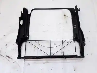 Peça sobressalente para automóvel em segunda mão painel frontal por bmw x5, e53 facelift 2004 - 2006 3.0 d 2003-2015 160kw 218hp referências oem iam 17101439105