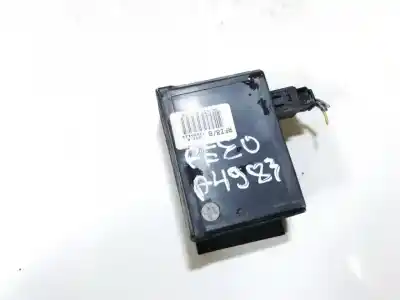 Pezzo di ricambio per auto di seconda mano sensore per peugeot 607 (s1) 2.2 hdi fap cat riferimenti oem iam 9633024080
