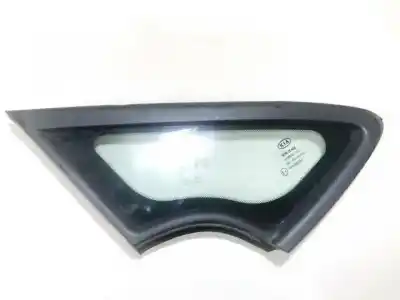 Автозапчасти б/у луна охранника спереди справа за kia ceed (jd) 1.4 concept ссылки oem iam 