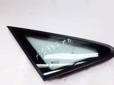 Pezzo di ricambio per auto di seconda mano custodia luna anteriore destra per opel zafira a 2.0 dti riferimenti oem iam 