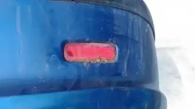 Pezzo di ricambio per auto di seconda mano paraurti luce posteriore destro per peugeot 607 (s1) 2.2 hdi fap cat riferimenti oem iam 