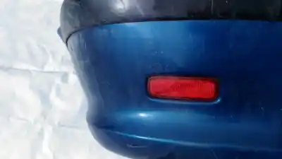 Pezzo di ricambio per auto di seconda mano lampada paraurti posteriore sinistra per peugeot 607 (s1) 2.2 hdi fap cat riferimenti oem iam 