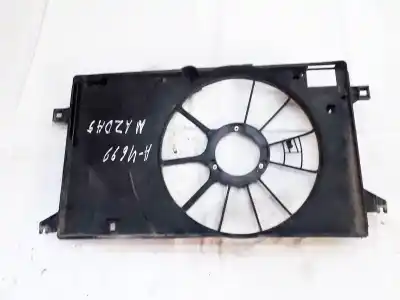 Second-hand car spare part front panel for mazda 5 (cr) 2.0 cd (cr19) oem iam references 