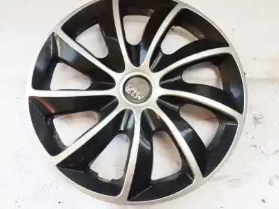 Автозапчастина б/у капки ступиці для AUDI A3 (8L) 1.9 TDI Ambition Посилання на OEM IAM   